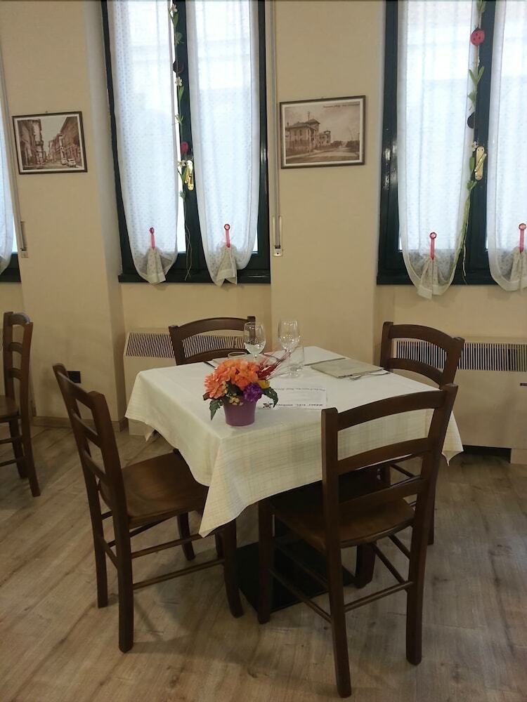 Hotel Locanda San Fiorenzo