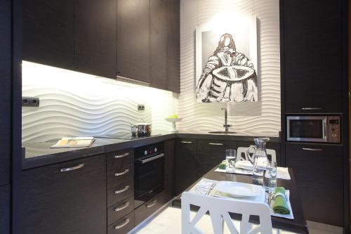 Spain Select Micalet Apartments