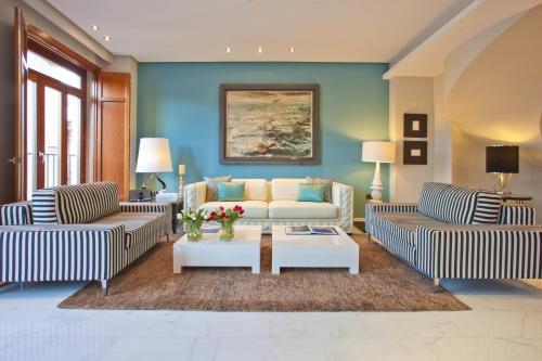 Spain Select Micalet Apartments