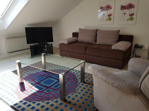 Hotel Landhaus Oberaurach