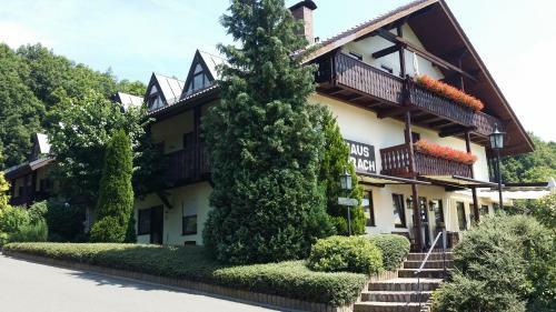 Hotel Landhaus Oberaurach