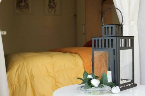 Hotel Loretta & Dependance