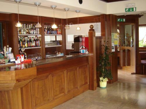 Hotel Miramonti