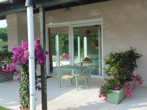 Agroturismo Agriturismo Dell'orto