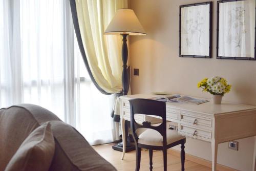 Apartamento Fonteverde Living