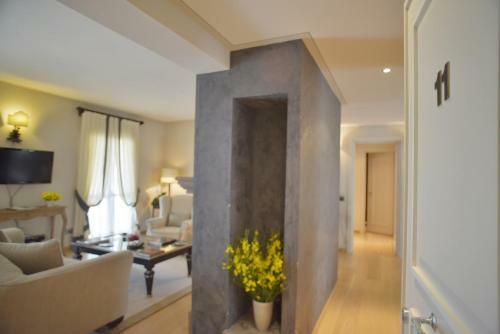 Apartamento Fonteverde Living