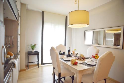 Apartamento Fonteverde Living