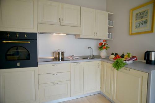 Apartamento Fonteverde Living