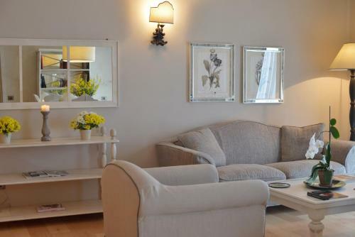 Apartamento Fonteverde Living