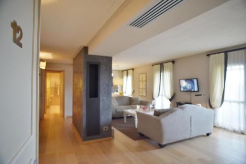 Apartamento Fonteverde Living