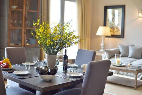 Apartamento Fonteverde Living