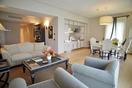 Apartamento Fonteverde Living