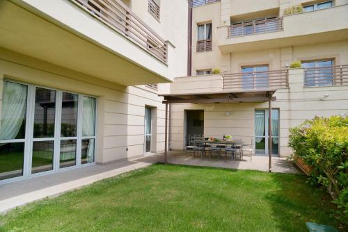 Apartamento Fonteverde Living