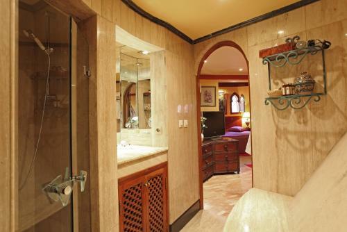 La Maison Arabe Hotel, Spa & Cooking Workshops