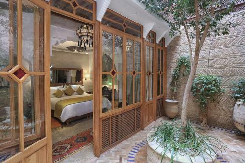 La Maison Arabe Hotel, Spa & Cooking Workshops