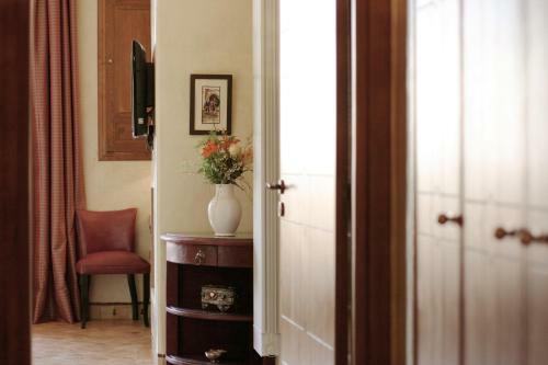 La Maison Arabe Hotel, Spa & Cooking Workshops
