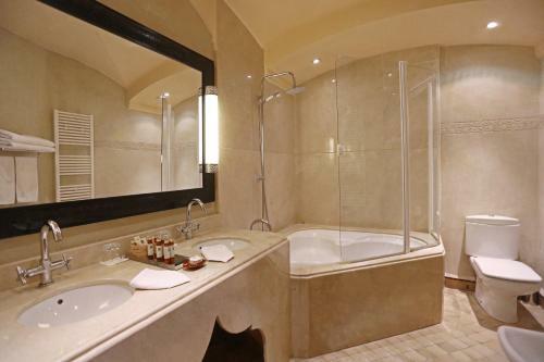La Maison Arabe Hotel, Spa & Cooking Workshops