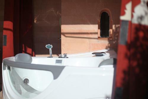 La Maison Arabe Hotel, Spa & Cooking Workshops