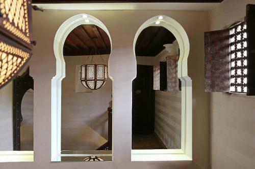 La Maison Arabe Hotel, Spa & Cooking Workshops