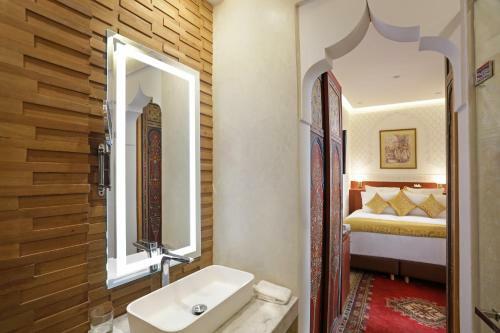 La Maison Arabe Hotel, Spa & Cooking Workshops