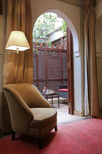La Maison Arabe Hotel, Spa & Cooking Workshops