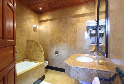 La Maison Arabe Hotel, Spa & Cooking Workshops