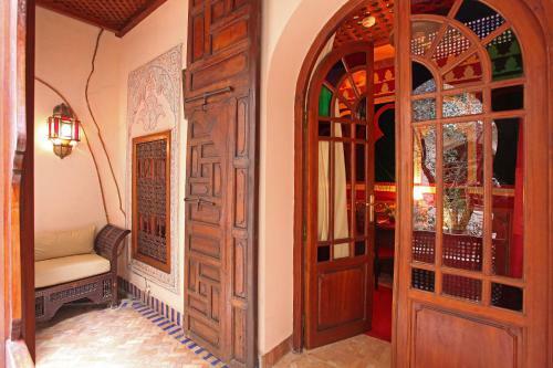 La Maison Arabe Hotel, Spa & Cooking Workshops