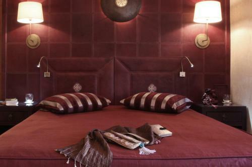 La Maison Arabe Hotel, Spa & Cooking Workshops