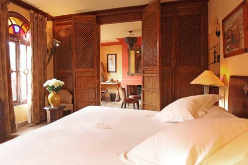 La Maison Arabe Hotel, Spa & Cooking Workshops