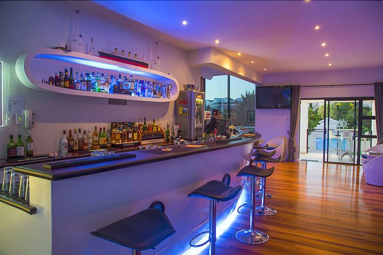 Bed & Breakfast Ahoy Boutique Hotel