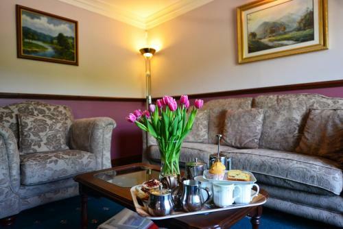 Hostal Corrigans Shore Guest House