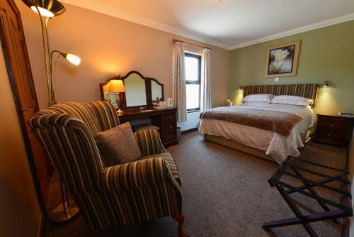 Hostal Corrigans Shore Guest House
