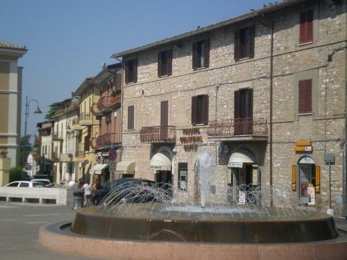 Hostal Piazza Degli Angeli