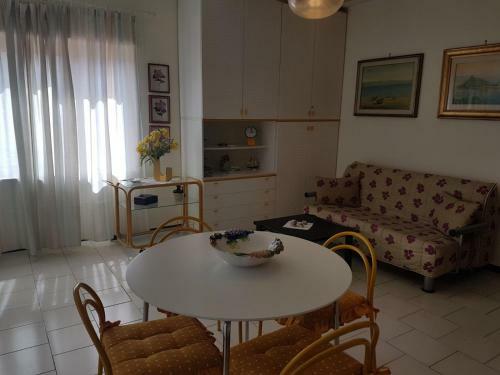 Apartamento Casa Del Sole