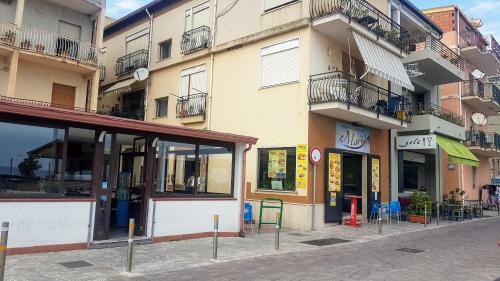 Apartamento Casa Del Sole