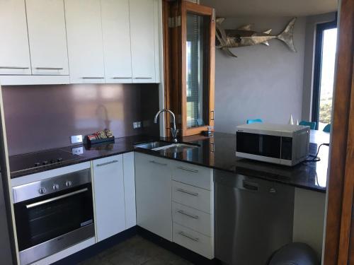 Lennox Point Holiday Apartments