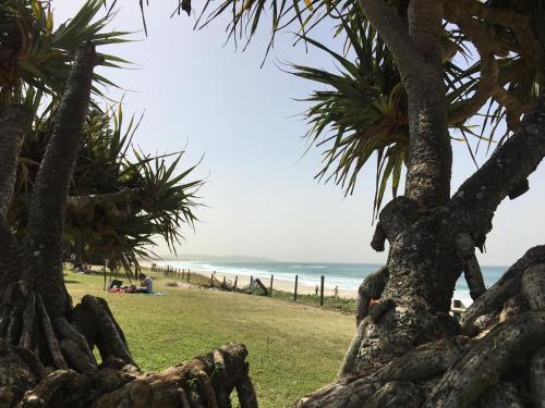 Lennox Point Holiday Apartments