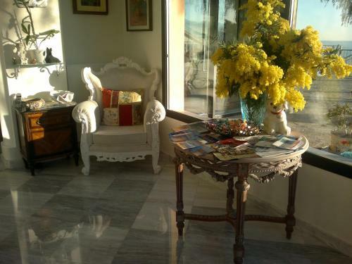 La Casa Di Sissi B&B