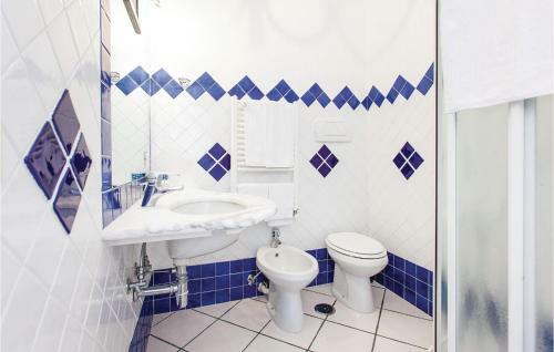 Apartment Furore -sa- With Sea View 182