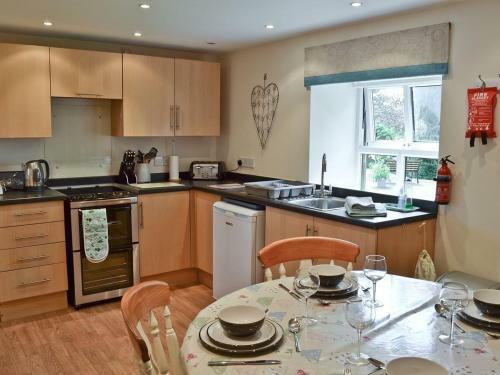 Riverview Cottage