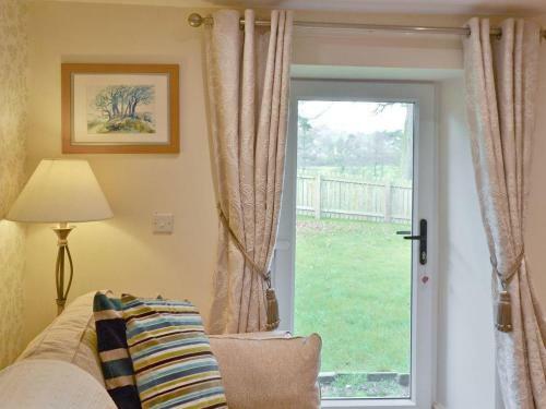 Riverview Cottage