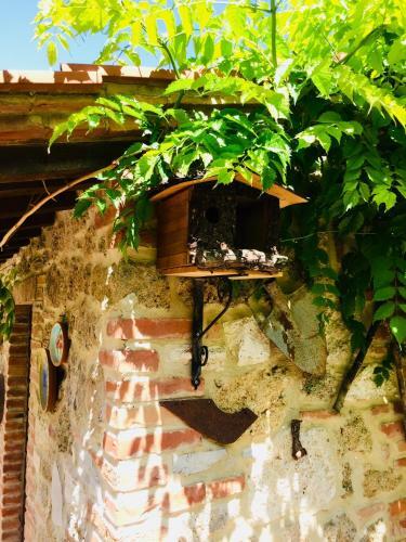 Apartamento Molino Dei Preti