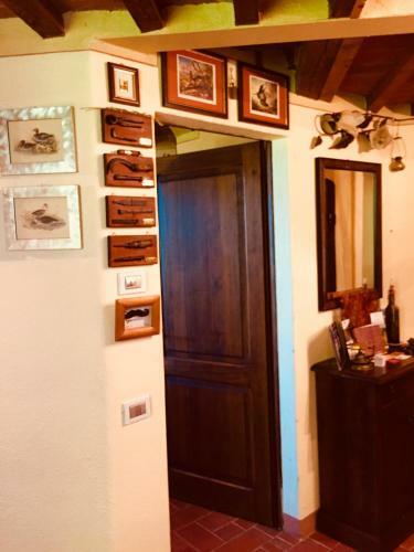 Apartamento Molino Dei Preti
