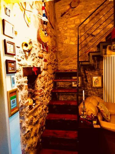 Apartamento Molino Dei Preti