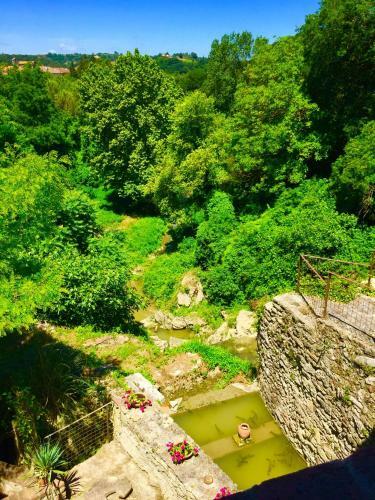 Apartamento Molino Dei Preti
