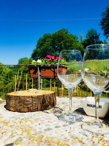 Apartamento Molino Dei Preti