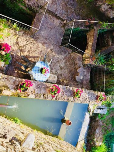 Apartamento Molino Dei Preti