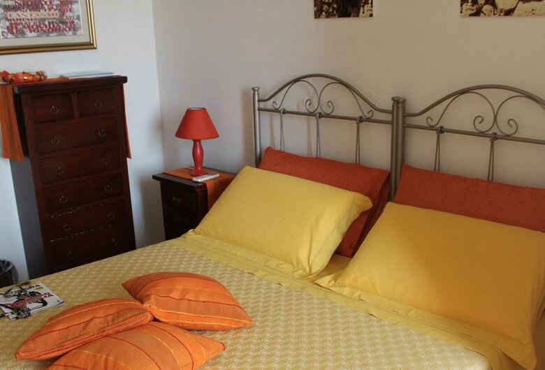Hostal B&B La Porta D'oriente