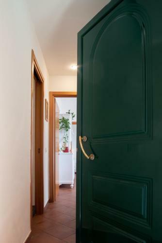 Apartamento Appartamento Giovanna