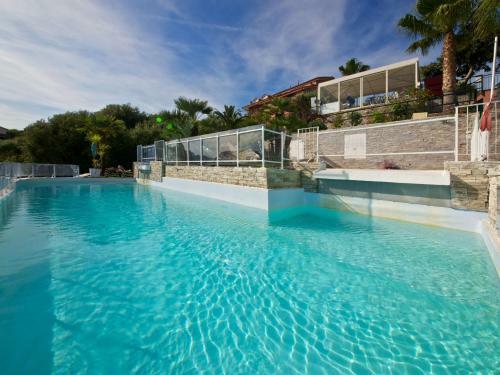 Apartamento Locazione Turistica Mimosa